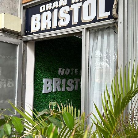 Hotel Bristol Кордова Экстерьер фото