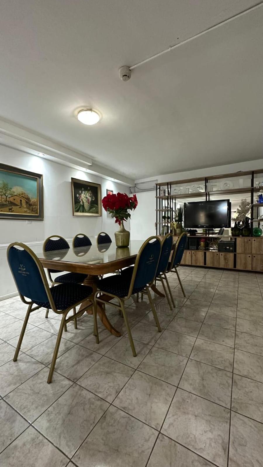 Hotel Bristol Кордова Экстерьер фото