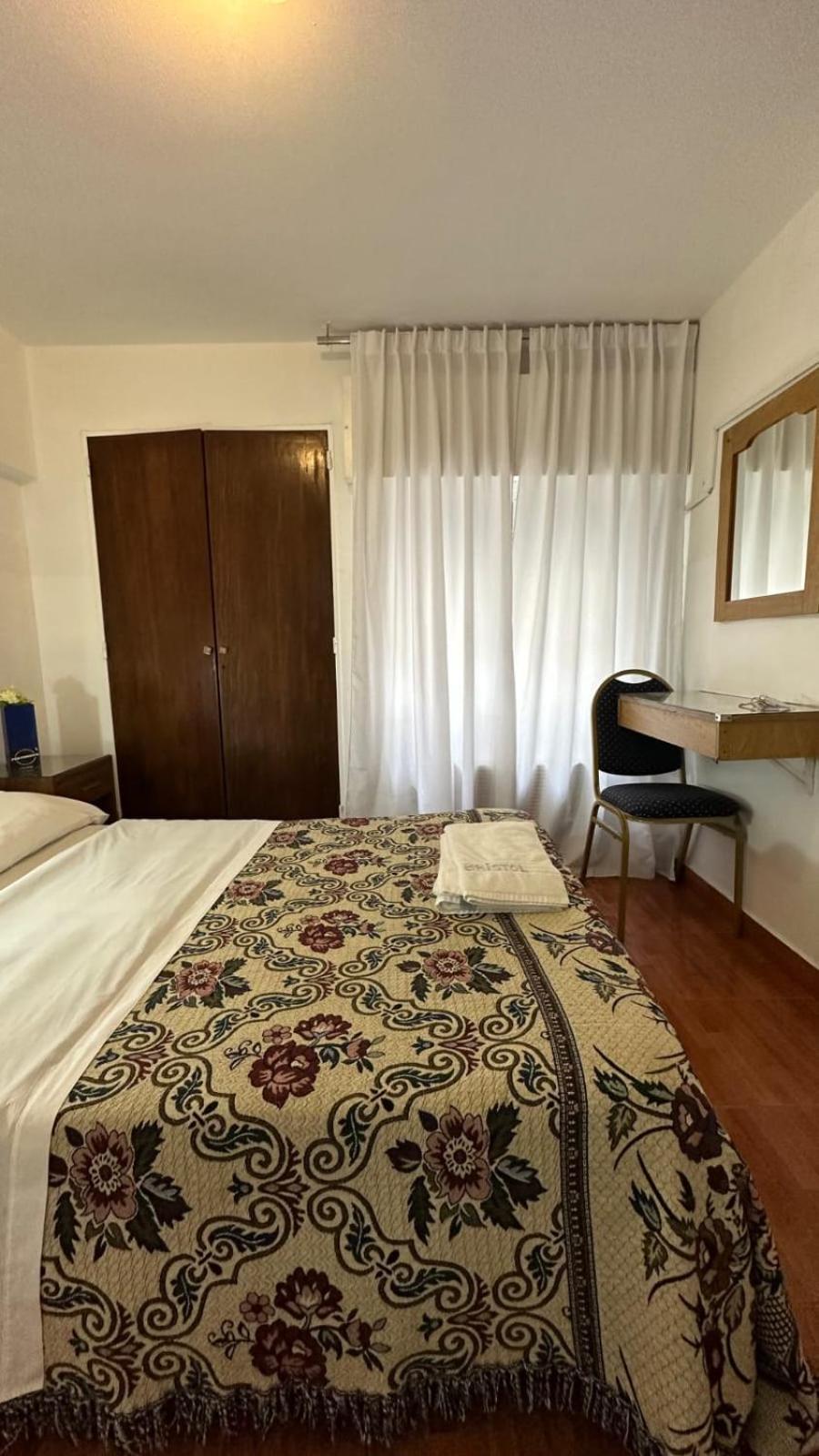 Hotel Bristol Кордова Экстерьер фото